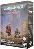 �������ϥ�ޡ� 40,000 �����ȥ顦�ߥ꥿��� �������ե�����������  WARHAMMER 47-92