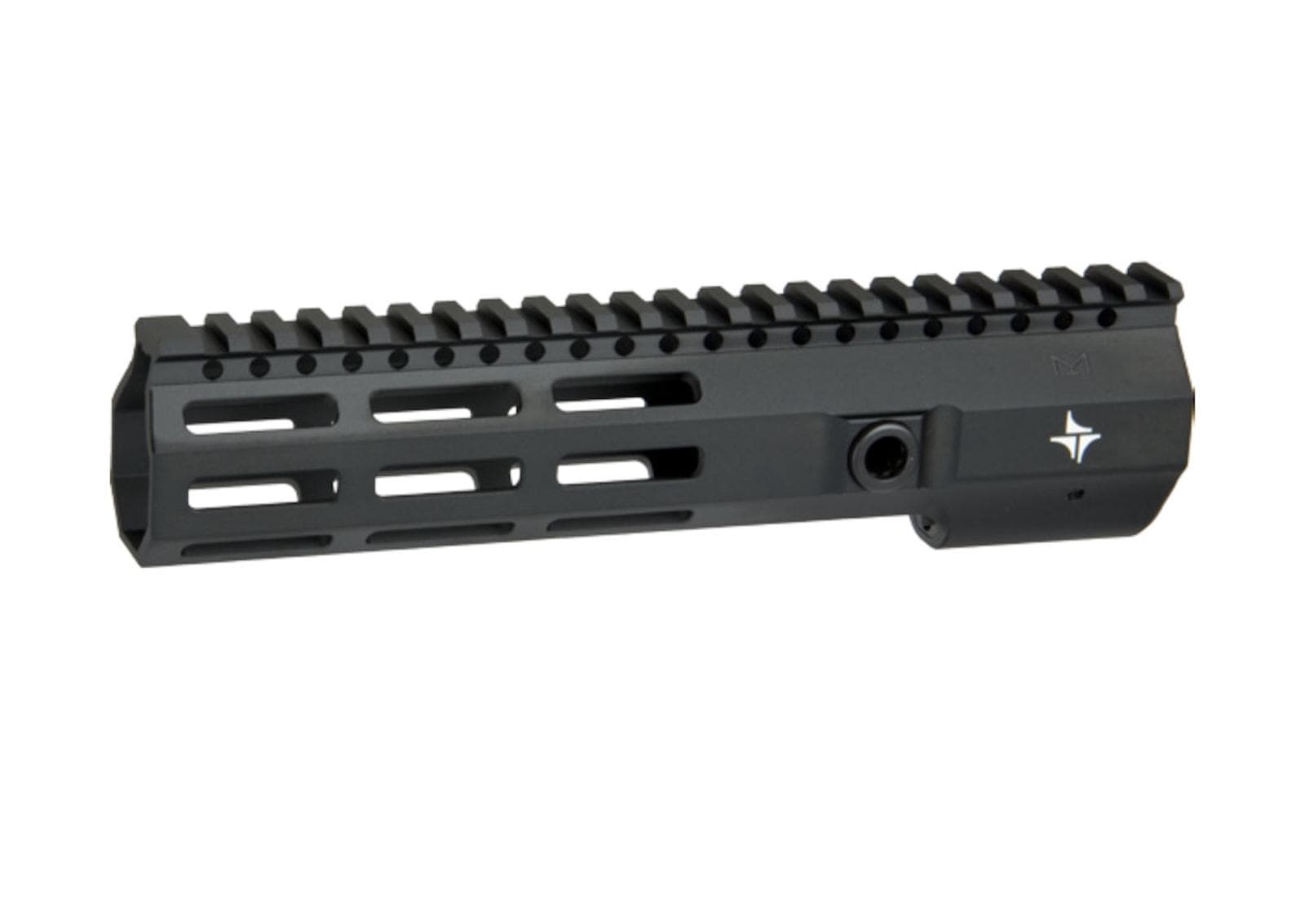ANGRYGUN TRIARC TRILOK�������� M-LOK �ϥ�ɥ����� 9.5����� �Ƽ�M4��