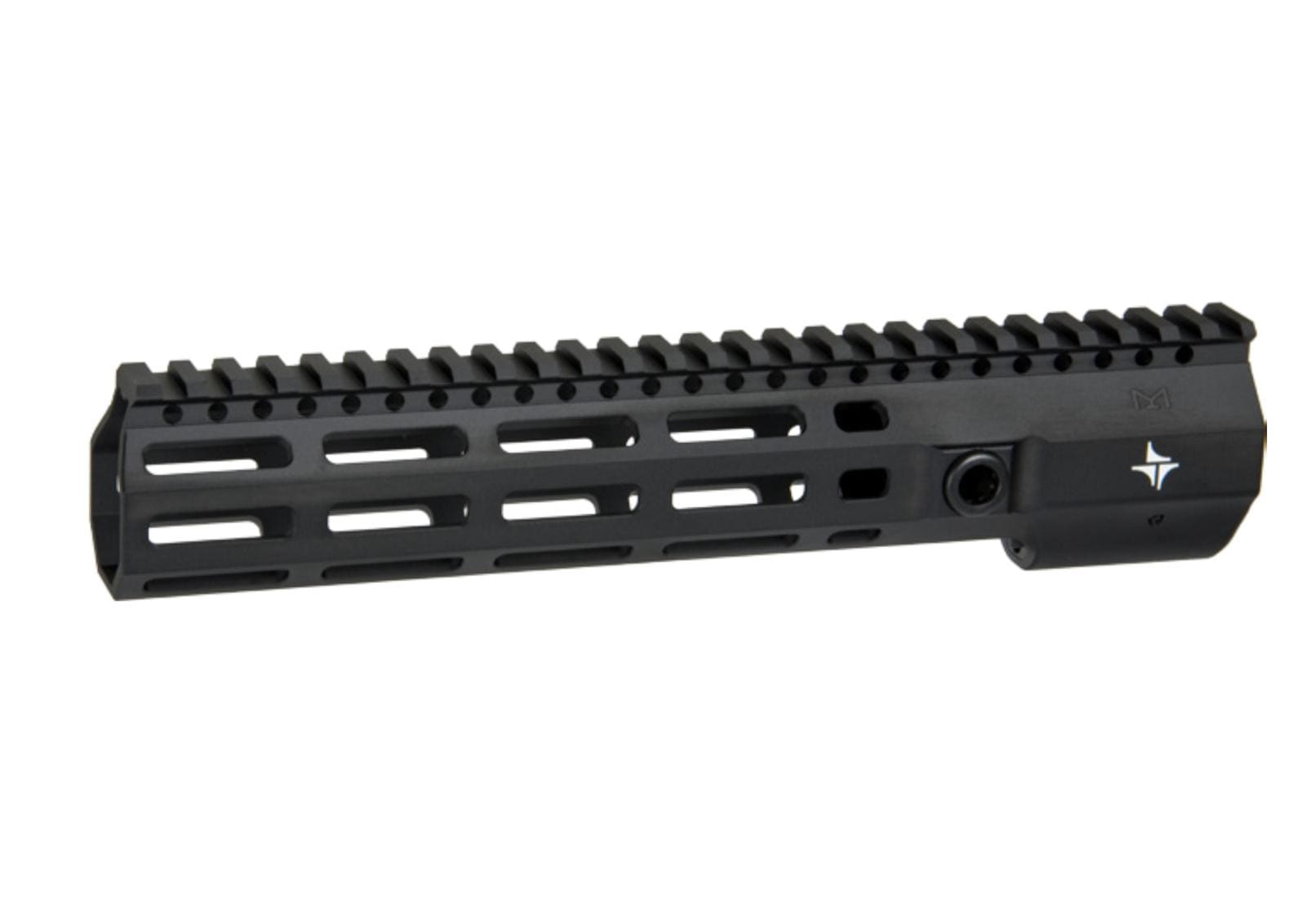 ANGRYGUN TRIARC TRILOK�������� M-LOK �ϥ�ɥ����� 10.75����� �Ƽ�M4��