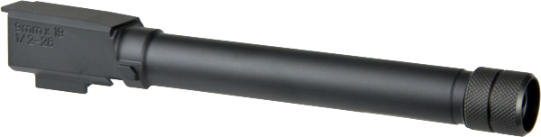 DETONATOR ����ޥ륤SIG P320�б� ������󥵡��б����������Х�� SIG Factory������ �֥�å� 14mm�եͥ�