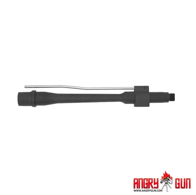 ANGRY GUN MK14/MK16 DD GOV ����� ���������Х�륻�å� 10.3����� 14mm�եͥ� ����ޥ륤 ��ư���� M4 EVOLT��