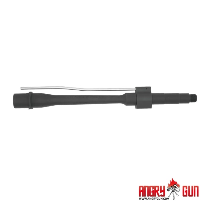 ANGRY GUN MK14/MK16 DD GOV ����� ���������Х�륻�å� 11.5����� 14mm�եͥ� ����ޥ륤 ��ư���� M4 EVOLT��
