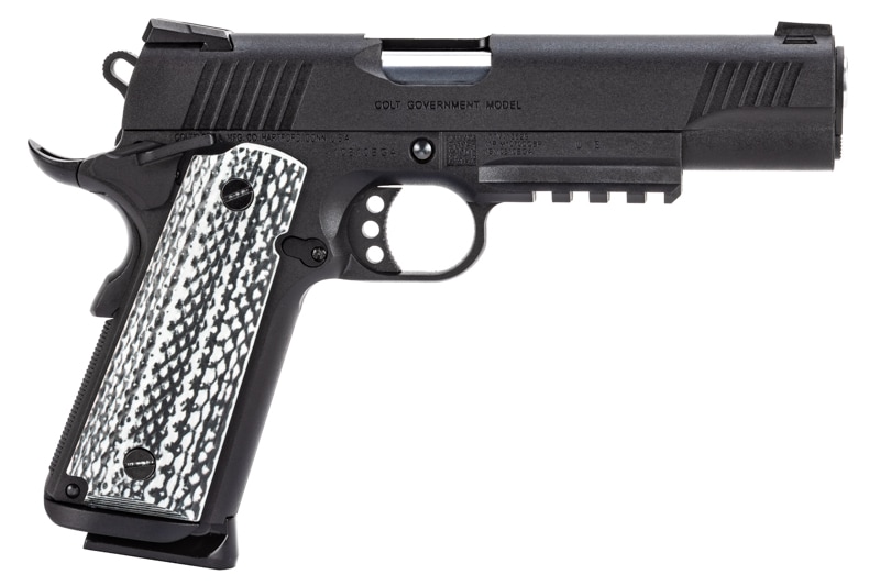 BATON airsoft BM45A1 �֥�å� CO2�����֥����Хå�