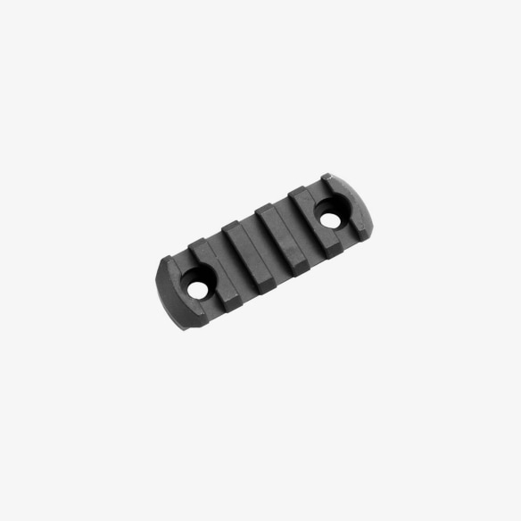 MAGPUL �ޥ��ץ� M-LOK Aluminum Rail 5 Slots �֥�å� MAG581