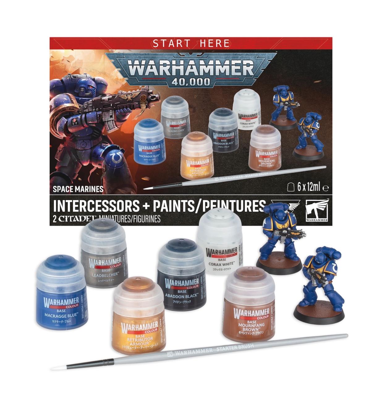 �������ϥ�ޡ� 40,000 ���ڡ����ޥ꡼�󡧥��󥿡����å������ڥ���� 60-11 WARHAMMER 