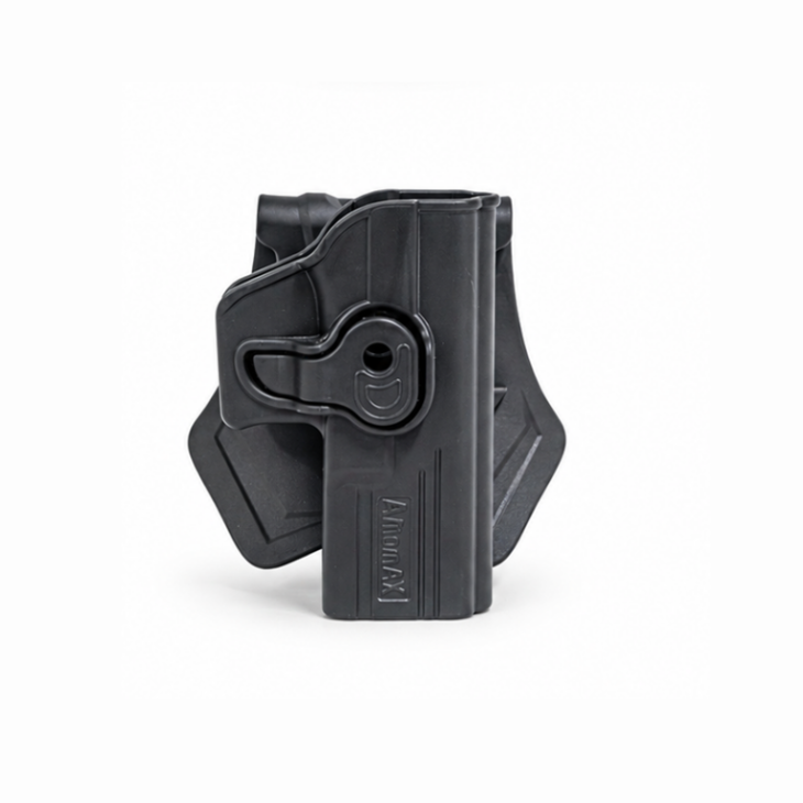 AMOMAX Tactical Holster Gen1 �����å��� �ۥ륹���� �֥�å� 