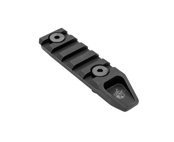 Knight's Armament M-LOK 3�� Rail Section (5 slot) �ʥ��ĥ����ޥ���