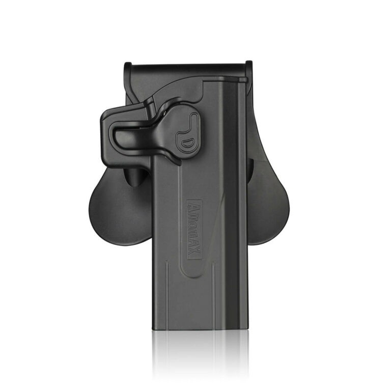 AMOMAX Tactical Holster Gen2 Hi-Capa�� �ۥ륹���� �֥�å� ����