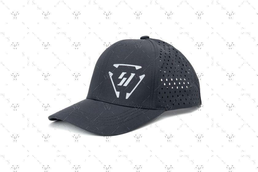 Strike Industries ���ȥ饤����������ȥ꡼ ���ޡ��ϥå� ����å� Strike Summer Hat �֥�å�