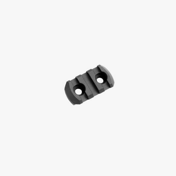 MAGPUL �ޥ��ץ� M-LOK Aluminum Rail 3 Slots �֥�å� MAG580