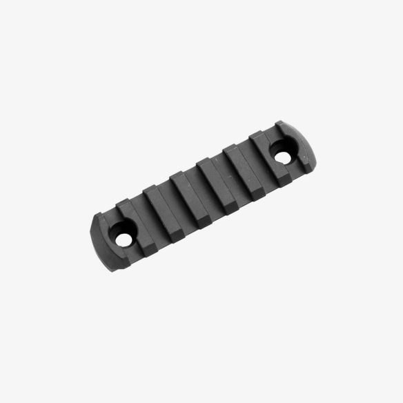 MAGPUL �ޥ��ץ� M-LOK Aluminum Rail 7 Slots �֥�å� MAG582