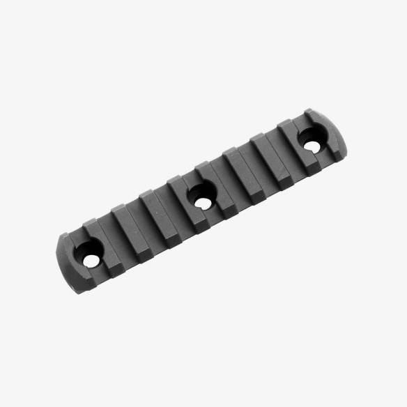 MAGPUL �ޥ��ץ� M-LOK Aluminum Rail 9 Slots �֥�å� MAG583