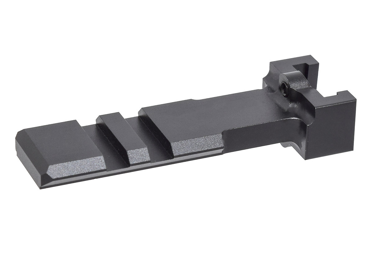 T8 AR15 �ե���ȥ����ȡ��������ƥ󥷥�󡦥쥤��