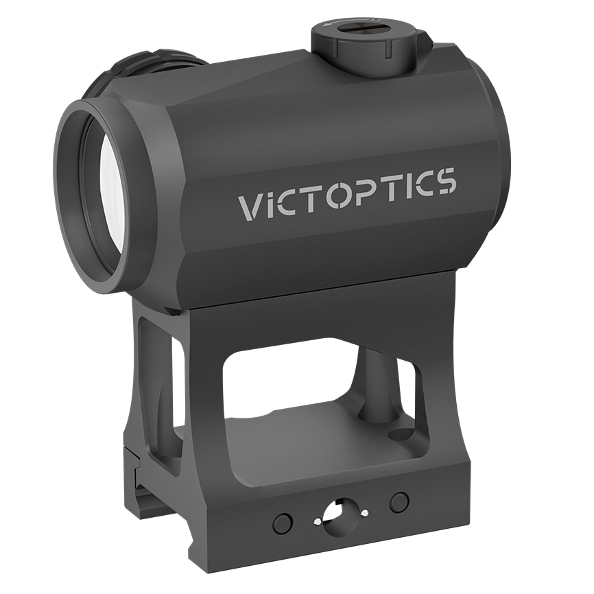 ViCTOPTICS T5 1X22 RED DOT �ɥåȥ�����