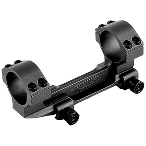 VFC Knight ������ One piece Dual Ring �������ץޥ���� 30mm CNC �֥�å�