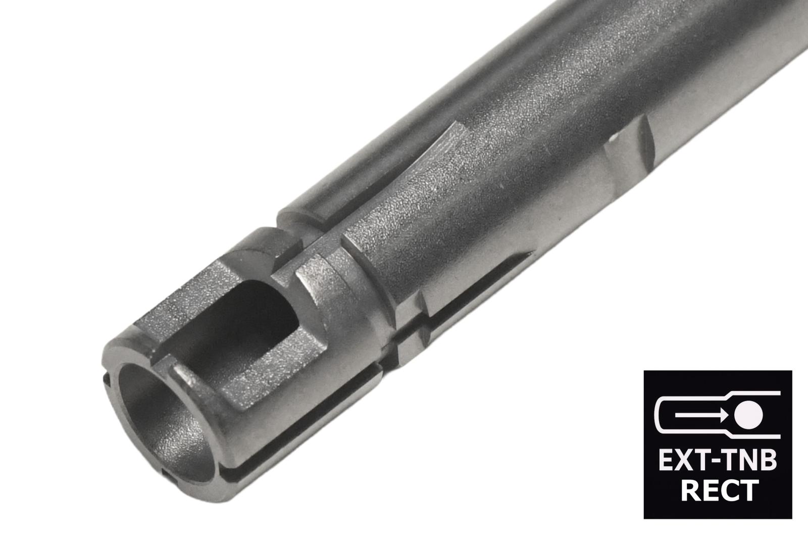KM��� ����ޥ륤 ��������ư���� L269mm H&K MP5/A4/A5/SD6 / EVOLT M4A1�����ӥ�/FPR-Mk4�б� �顼���ܥ� �쥯����� TN�Х��