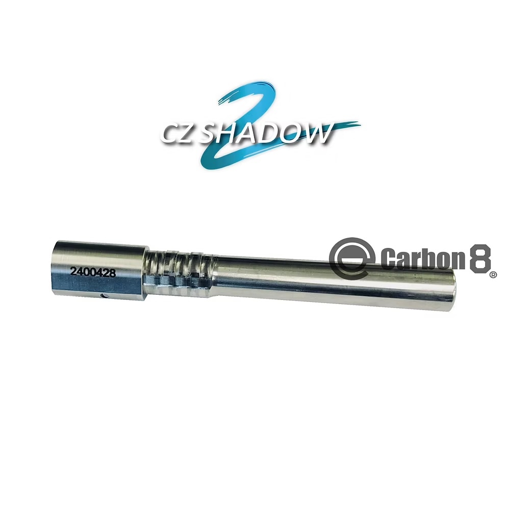 Carbon8 SHADOW-2���� ���ƥ�쥹���������Х�� CBP-E001-02SV