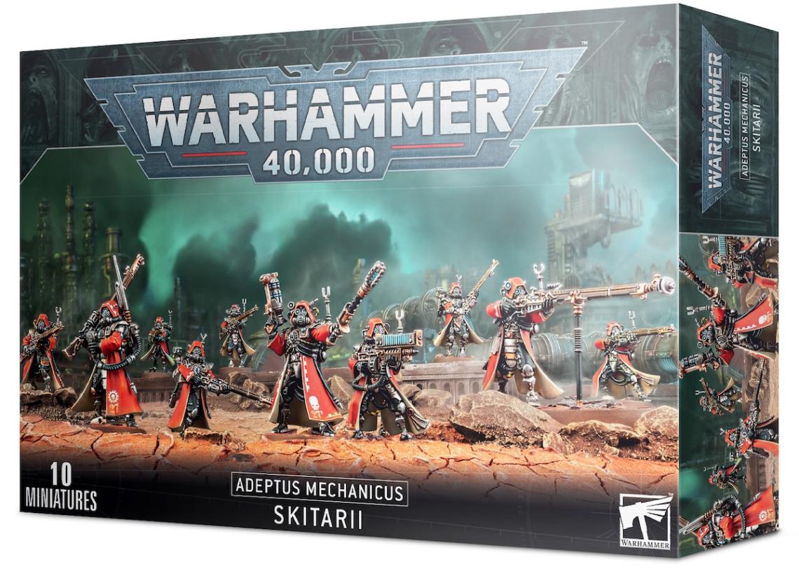 �������ϥ�ޡ� 40,000 ���ǥץȥ������ᥫ�˥�������������/WARHAMMER 59-10