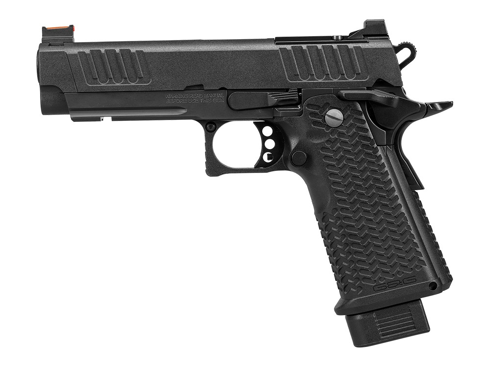 G&G STP45 CO2 �����֥����Хå� JASGǧ��