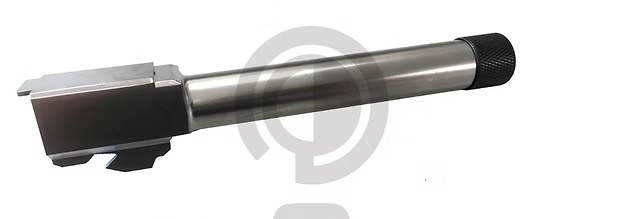 Carbon8 STRIKER-9シリーズ共用 サイレンサー対応アウターバレル