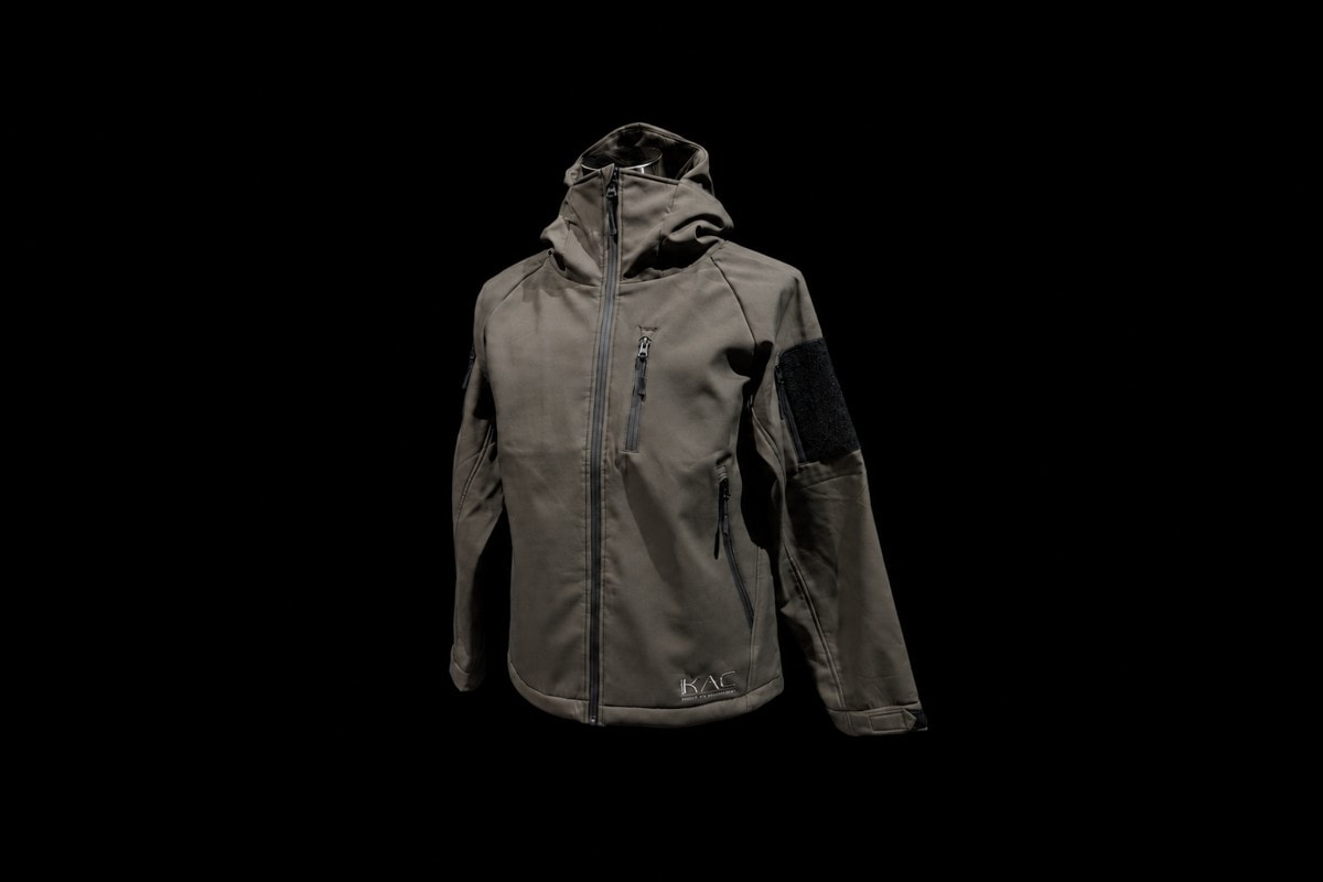 KAC JAPAN �� Volk Tactical Gear ���եȥ����른�㥱�å� M������ ������