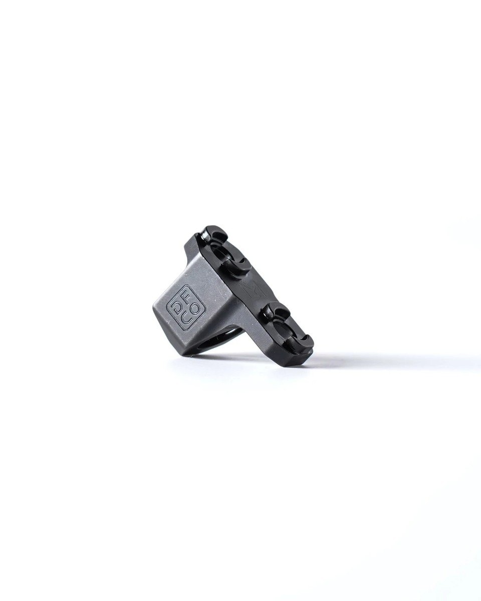 DIE FREE CO QUICK STOP �֥�å� M-LOK QD���å� �Хꥱ���ɥ��ȥå� ��ʪ�ѡ��� DFCO