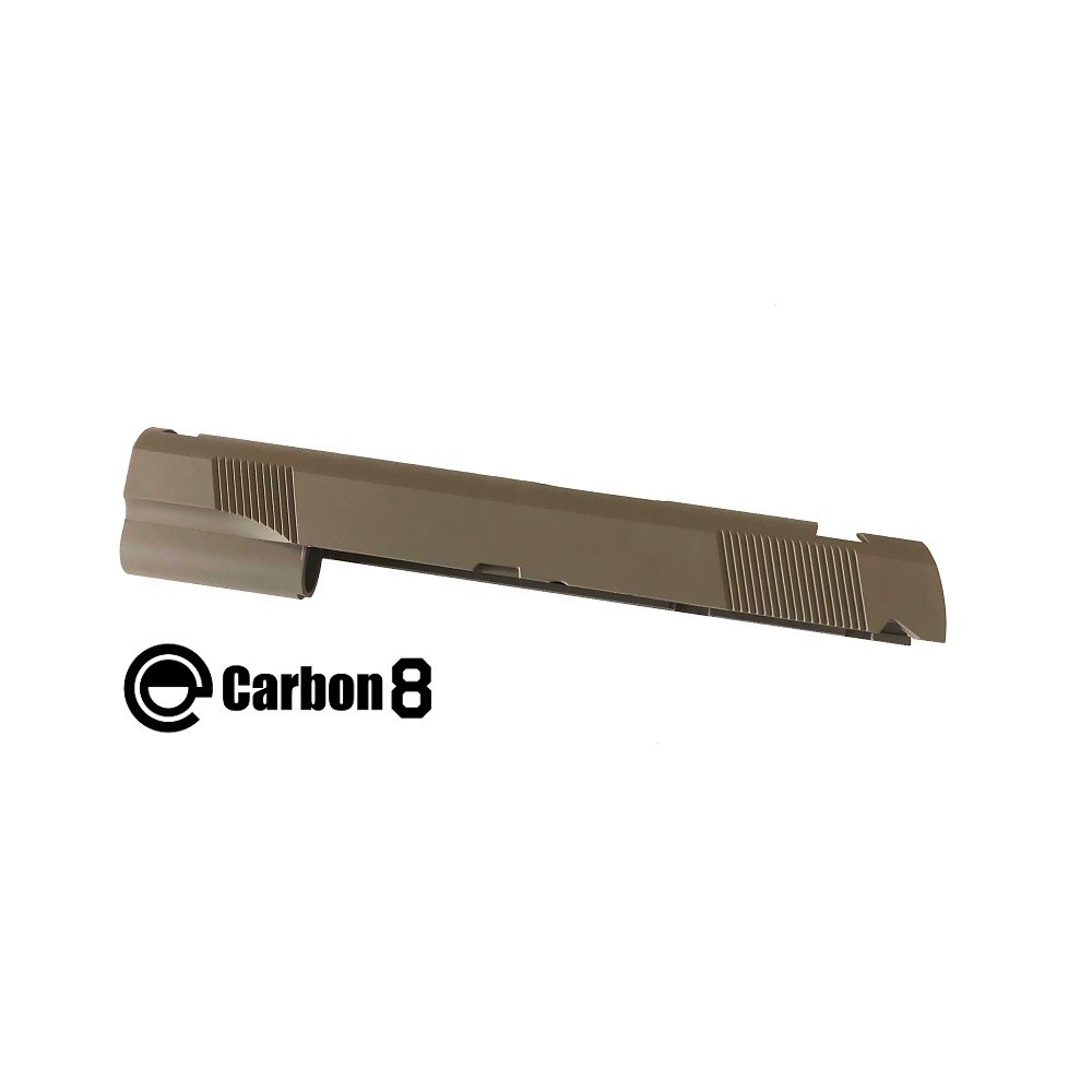 Carbon8 1911��M45 ̵������ڥ����饤�� (CQP��DOC��������) FDE