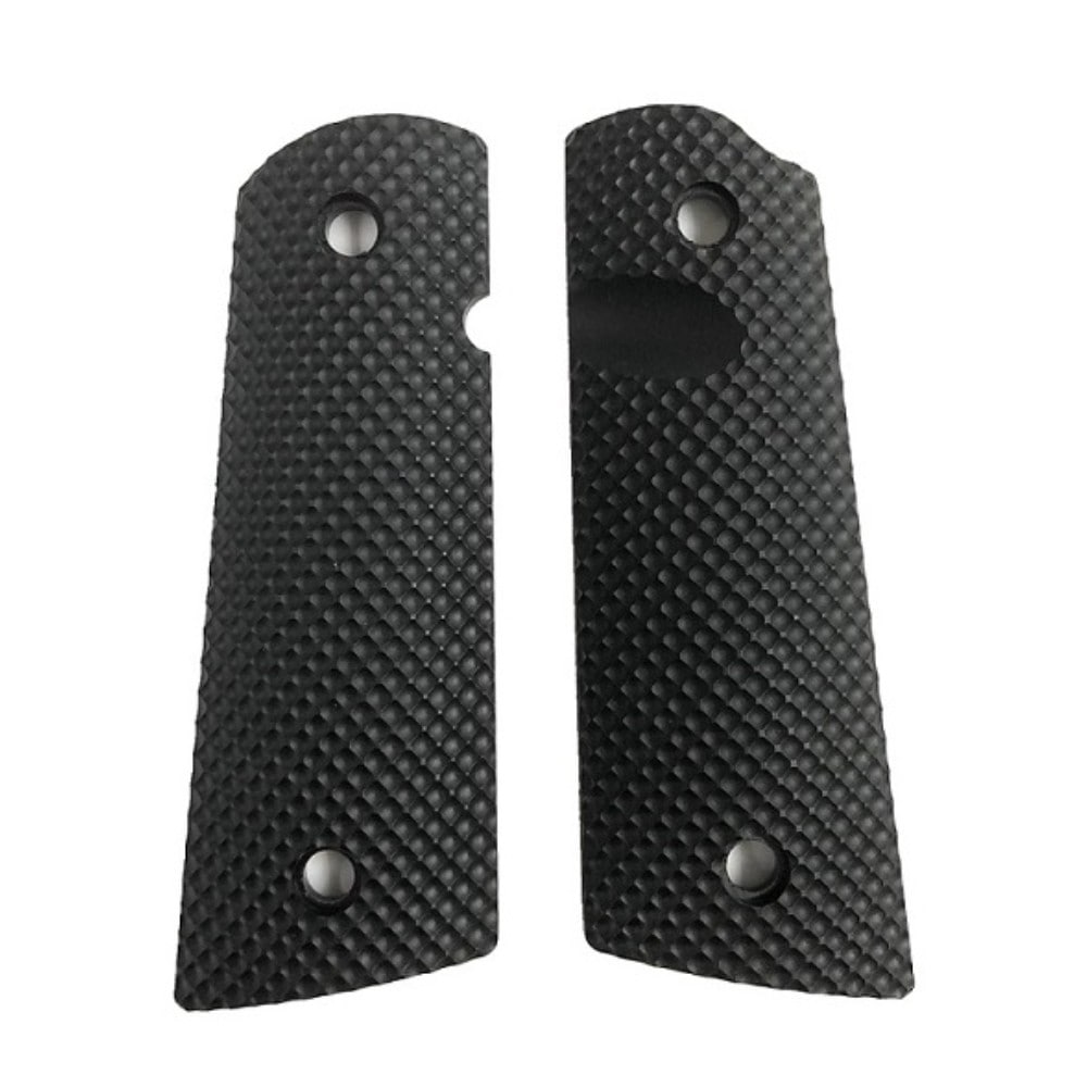 Carbon8 1911/M45/HC4.3 �������॰��åץѥͥ� (Dimple) �֥�å�