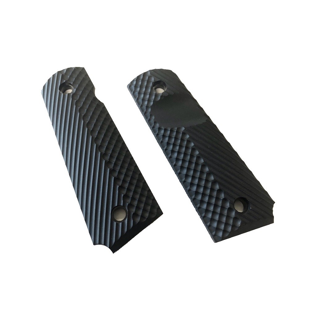Carbon8 1911/M45/HC4.3 �������॰��åץѥͥ� (OPERATOR) �֥�å�