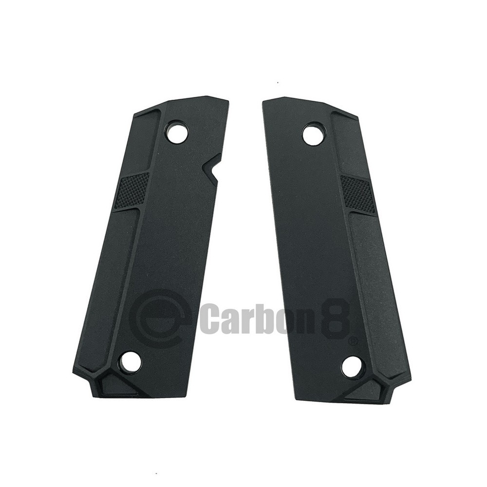 Carbon8 1911/M45/HC4.3 �������॰��åץѥͥ� (FLAT) �֥�å�