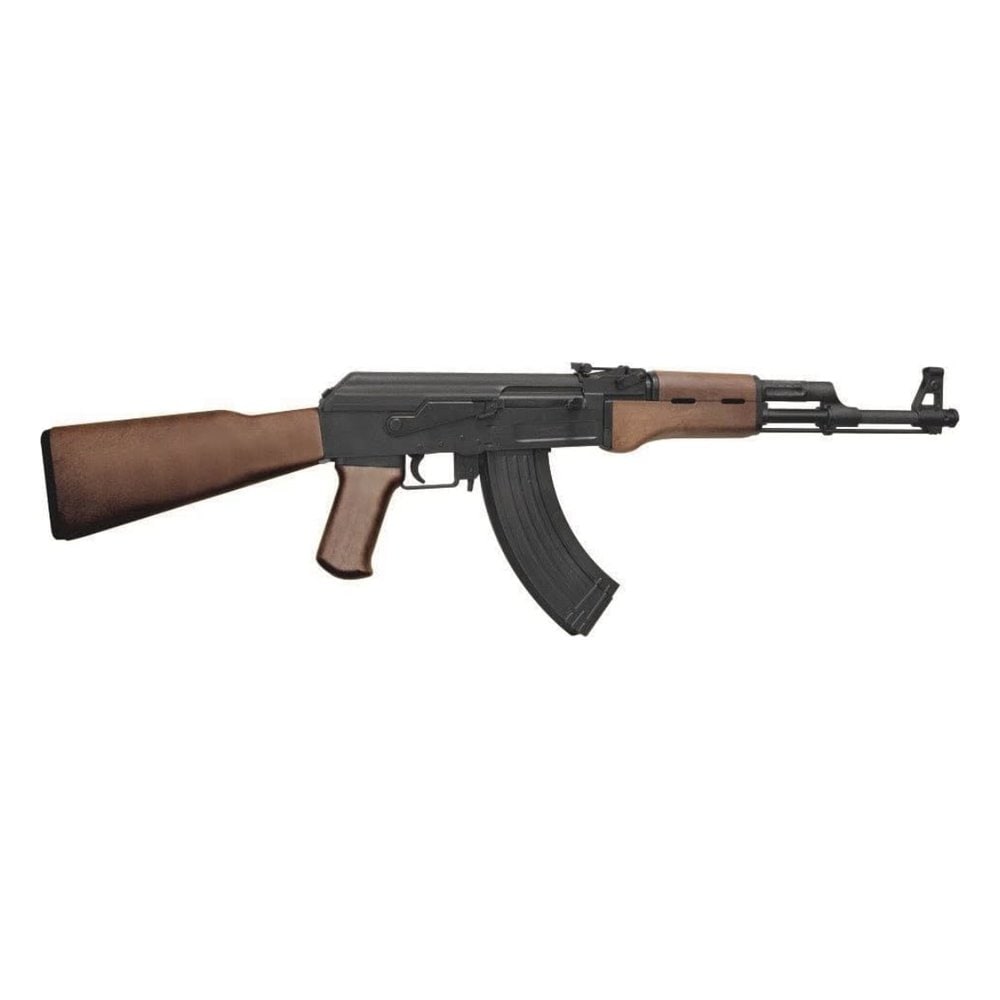 クラウン AK47 エアコッキングライフル 10歳以上用 | その他