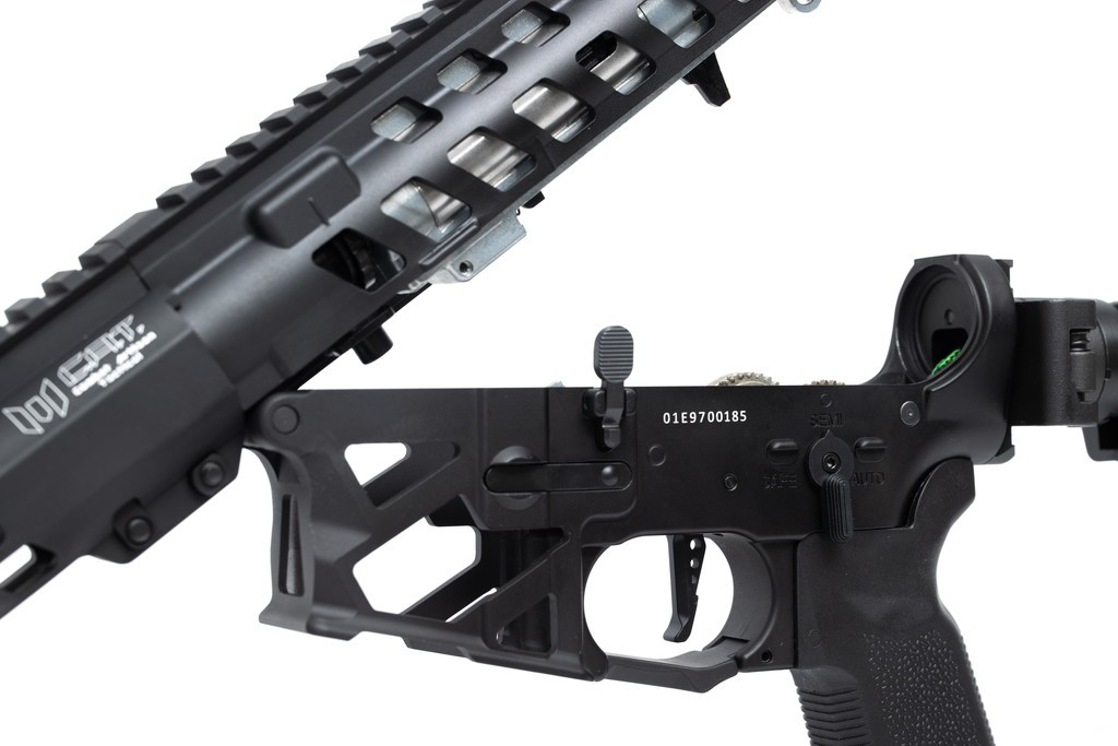 C.A.T. AR-15 Legend 8.5" CAT-02ưۥ쥸8.5 å