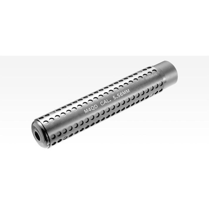 【新品未使用】東京マルイ プロサイレンサー 2個セット トイガン ナイツタイプ 楽天市場】プロ サイレンサー ナイツタイプ【東京マルイ】【電動