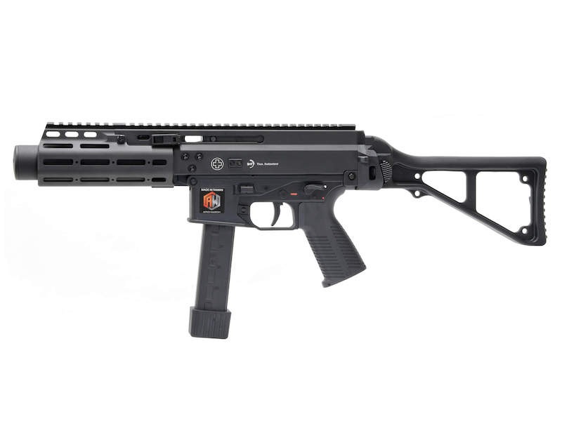 ARCHWICK B&T APC9 SD Compact CO2 ガスガン | CO2 ガスガン その他