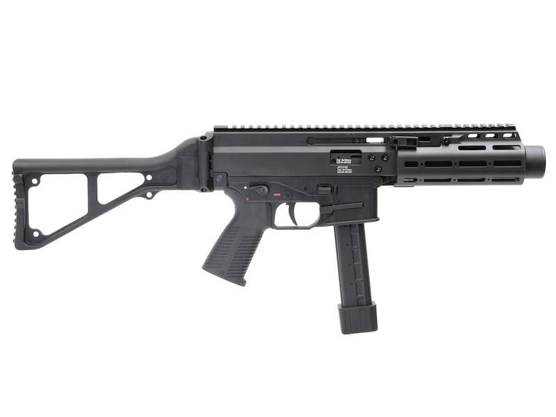 ARCHWICK B&T APC9 SD Compact CO2 ��������