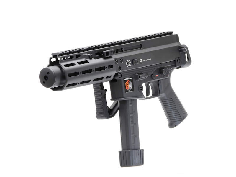 ARCHWICK B&T APC9 SD Compact CO2 ��������