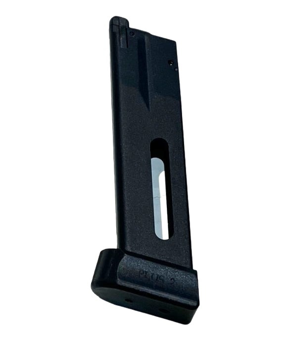 Carbon8 CZ SHADOW2 ���ڥ��ޥ����� Gen2 CBM07G2