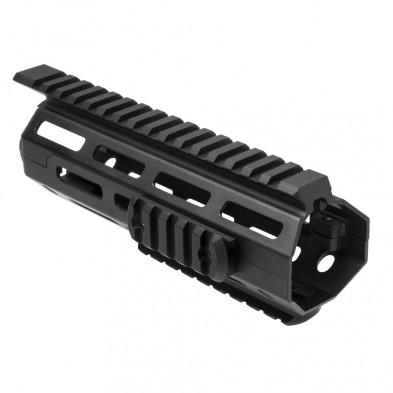 実物パーツ VISM NcSTAR M-LOK AR-15 ハンドガード Handguard Carbine