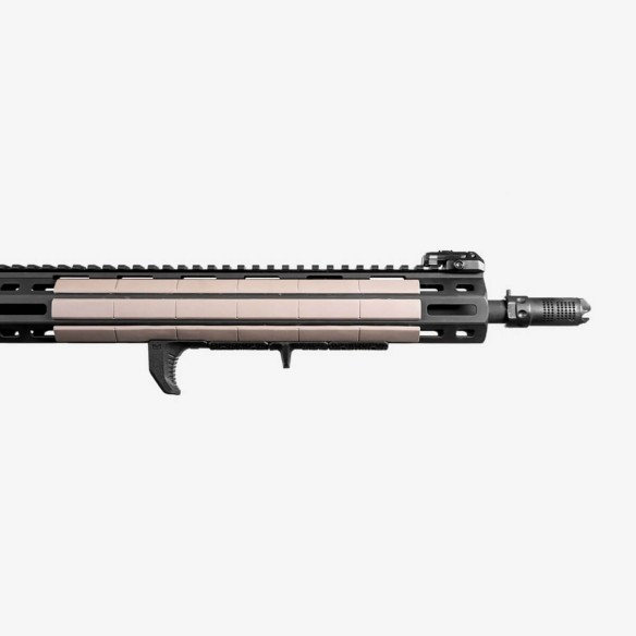 ��ʪ�ѡ��� MAGPUL M-LOK RAIL COVER TYPE1 FDE MAG602