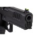BATON Airsoft Co2�����֥����Хå� BS-STACCATO Co2 GBB��JASGǧ��� �������� Co2 �ϥ������ 4.3 �Хȥ� �����å�����