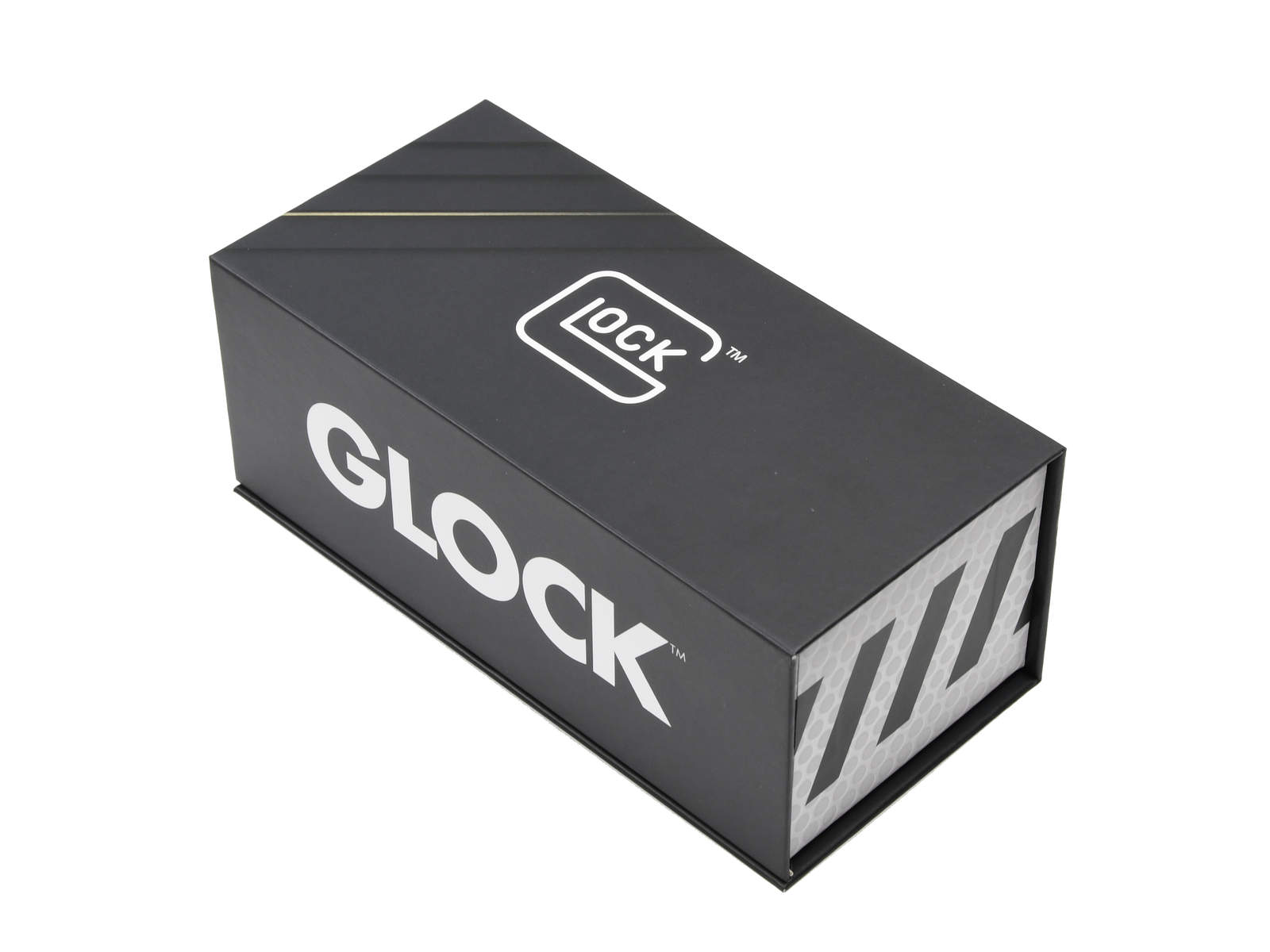 GLOCK �����ƥ����륰�饹 Blue Line BLK �֥롼�ߥ顼