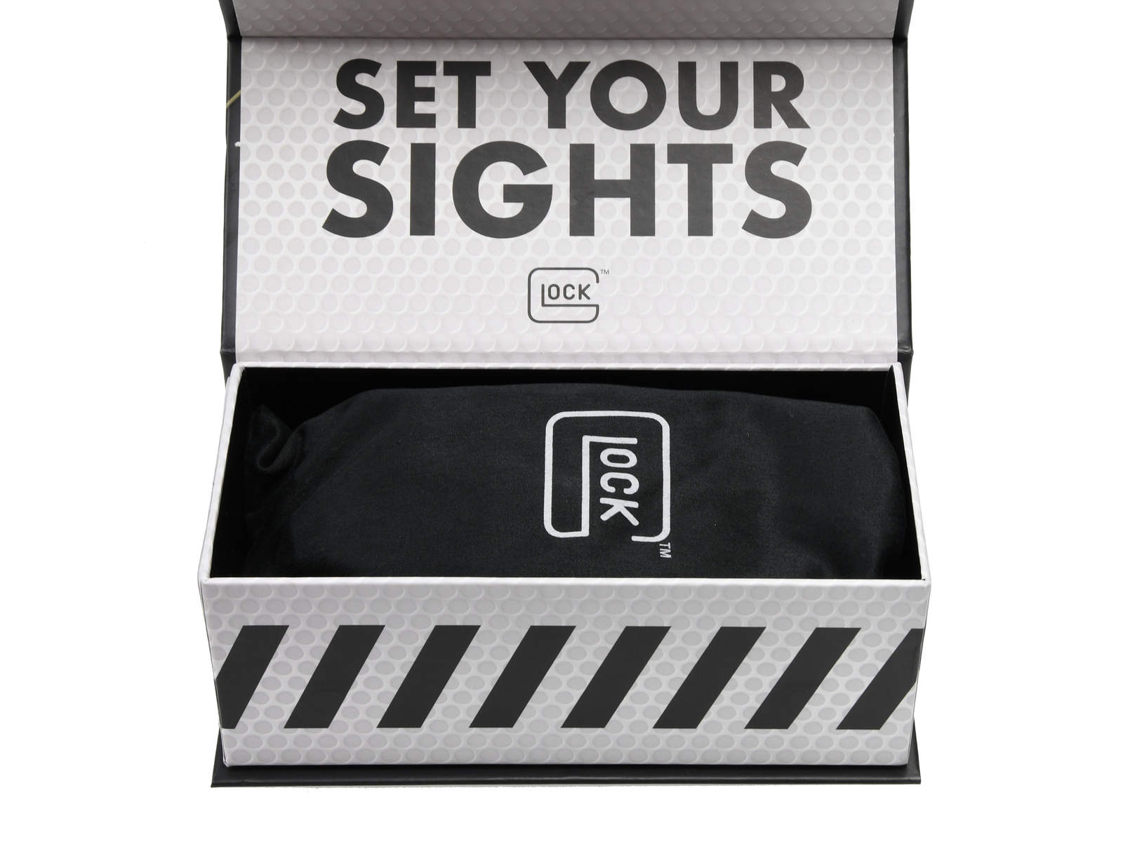 GLOCK �����ƥ����륰�饹 Blue Line BLK �֥롼�ߥ顼