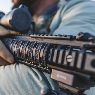 MAGPUL XTM Enhanced �졼��ѥͥ� ODG