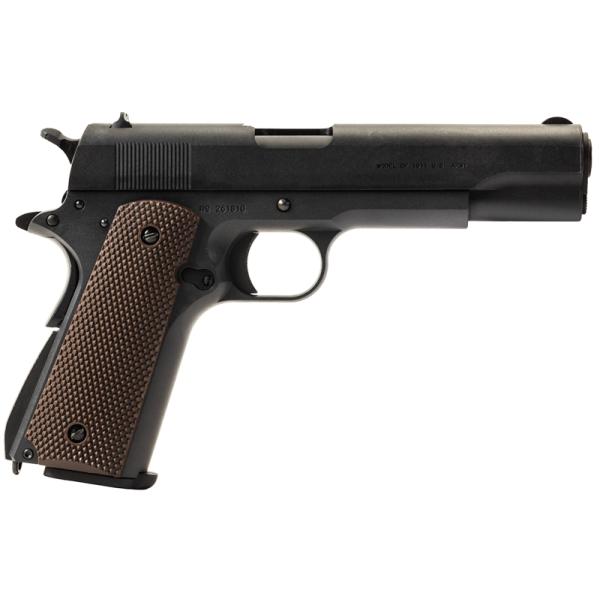 BATON airsoft Co2�����֥����Хå� M1911A1 Co2GBB JASGǧ�� CO2��������