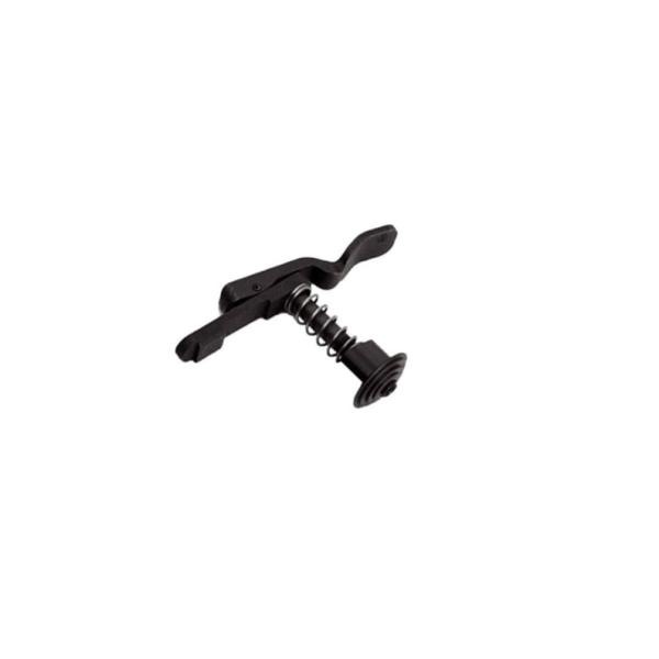 �ڼ�ʪ�ѡ��ġ�Knight's Armament (KAC) Ambidextrous Magazine Release Assembly  PN:KM20470-1 �ʥ��ĥ����ޥ��� ����ӥޥ�����å�