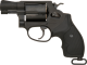 TANAKA ���ʥ� S&W M37 J-police �ٻ����� HW ��ǥ륬�� �С������2