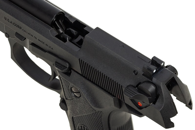 BATON BM-9 CO2�������� �֥�å�