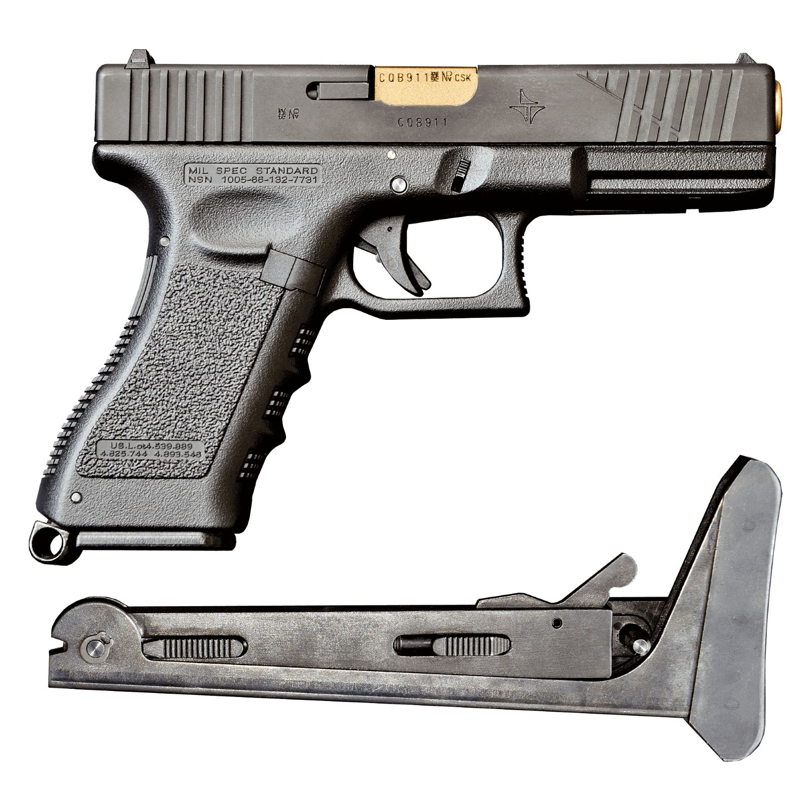 KSC G18CQB ���ȥå����å� ���饤�ɥإ����������ȡڸ����ʡۥ����֥����Хå�