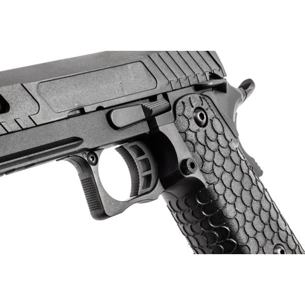 BATON Airsoft(�Хȥ󥨥����ե�)/BS-COMBAT MASTER CO2GBB��JASGǧ��� ������