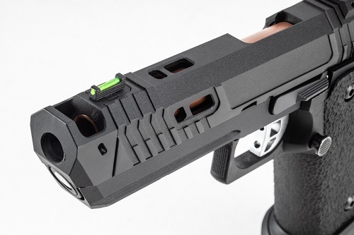 BATON BT PIT VIPER CO2�����֥����Хå�